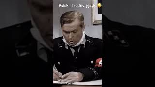 Polski, trudny język😅🇵🇱