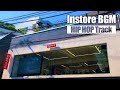 【Supreme】Instore Bgm 〜HIPHOP Track〜