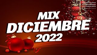 MIX FIN DE AÑO 2022  - LO MAS NUEVO 2022 - LO MAS SONADO