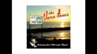 The Vara-Tones - The Jetty