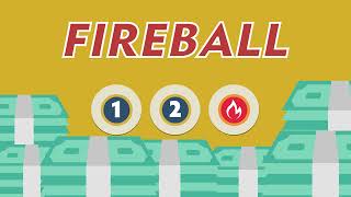 How to Play Cash 3 WITH Fireball