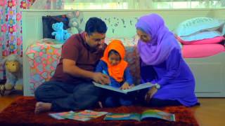 Introducing Tap Genius: Universal Islamic Reading System for Kids (Official)