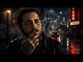 Post Malone–Neon Heart Echo | Lyrics video 
