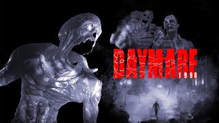 【MKHz】DAYMARE：1998【#1】【くまがむ】【デイメア,ビビり,実況プレイ】