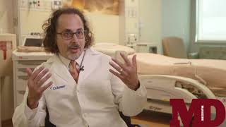 Robert Bober, MD: Results of the Optimal Hospital Innovations