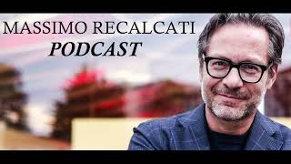 #63 Massimo Recalcati Podcast | Il Prendersi Cura