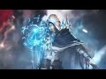 shadowverse’s new portalcraft leader reveal trailer