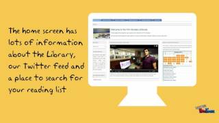 Subject LibGuides
