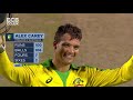 england v australia highlights maxwell hits stunning century 3rd royal london odi 2020