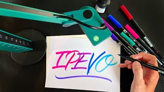 Unboxing \u0026 Review: IPEVO VZ-R - The Ultimate Document Camera for Artists, Creatives, and Teachers!