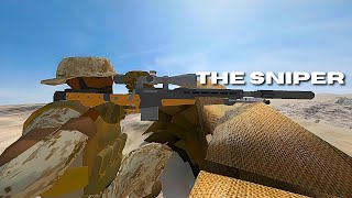 I Trained as an Elite Sniper in Tactical Assault VR