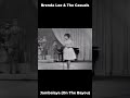 Brenda Lee, The Casuals - Jambalaya On The Bayou #oldiesbutgoodiescollection #musicexpress