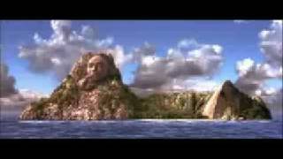 Austin Powers - Rocket Scene