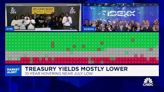 Opening Bell: December 19, 2023