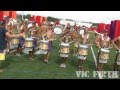 DCI 2013: Cadets, Full Corps Part 2 / Vic Firth Multi-Cam HD Footage!