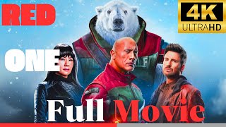 Is Red One 2024 Full Movie the BEST Action Film of 2024?