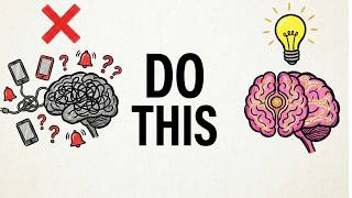 How to Rewire Your Brain? | Neuroplasticity explained | Dopamine Overload!