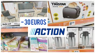 🦋 ARRIVAGE ACTION PROMOTIONS 31 mars 2021