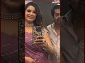 redin kingsley with his wife sangeetha trending kingsley redinkingsley newlymarried reels