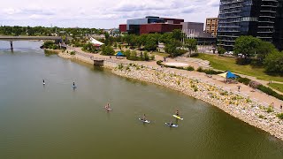 Discover Saskatoon