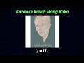 #Karaoke #KawihMangKoko #IdaRosida                 Karaoke JALIR - Ida Rosida (@hendracokymusik1134 )