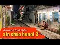 Xin Chao Hanoi 2