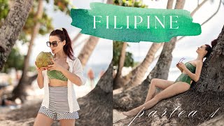 Doua saptamani in Filipine - prima parte: Boracay | Andreea Balaban