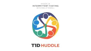 Ep 18: Intermittent Fasting