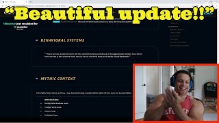 Tyler1 Reacts To Riot's New BEHAVIOURAL SYSTEM Changes!!