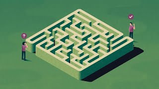 React Maze Solver