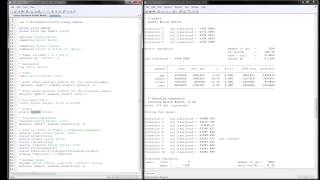 Limited Dependent Variable Models in Stata
