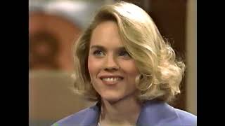 GH - March 16, 1992