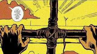 Watchmen Motion Comic - Chapter 5