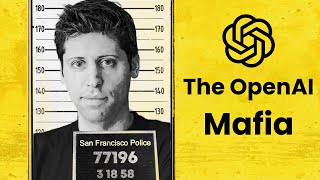 The Great OpenAI Resignation: Why Employees are Leaving