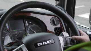 Fuel Efficient Driving