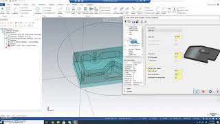 MCAM 2021 How stock is used in the program