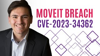 MOVEit Vulnerability CVE-2023-34362 Breach Deep Dive