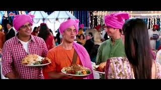 Hum Science Ki Taraf Se Hain ! | 3 Idiots | Comedy Scene | Aamir Khan | R Madhavan | Kareena Kapoor