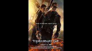 Terminator Genisys\ deja vu