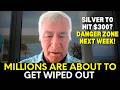 STOP Everything! - If You Own SILVER, You Need to See THIS NOW! | Eric Sprott