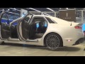 Montreal International Auto Show 2013 ( Alando D Saputra Production)