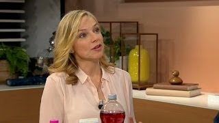 Barnläkaren om hur farligt socker är för unga - Nyhetsmorgon (TV4)