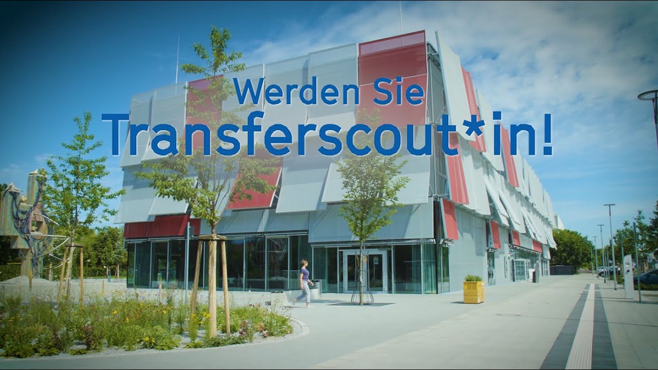 Transferscout*in – Zertifikatsstudium (DAS) Der BTU Cottbus-Senftenberg ...