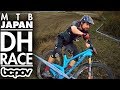 MY FIRST DOWNHILL RACE! | Line choice is everything! MY FIRST DOWNHILL RACE! | Line choice is everything!