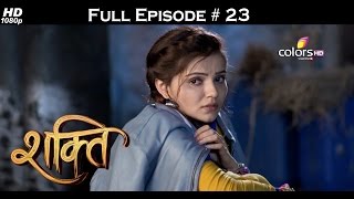 Shakti - 29th June 2016 - शक्ति - Full Episode (HD)