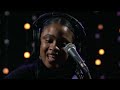 adia victoria full performance live on kexp