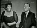 Mel Torme & Ella Fitzgerald - Lady Be Good