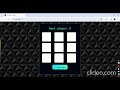 Tic Tac Toe Game in React.js & Tailwind CSS | Beginner-Friendly UI