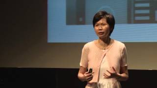Is 'social enterprise' a passing fad?: Rachel Chan at TEDxWanChai