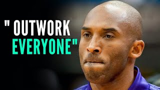 Kobe Bryant CHAMPION MINDSET - What Separates the WINNERS from the LOSERS (MUST WATCH)